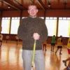 Muži FBC Lipník, 31.1.2009, Hranice